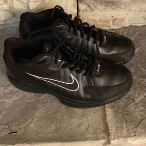 Vintage‎ Nike Air Mens Tennis Shoes